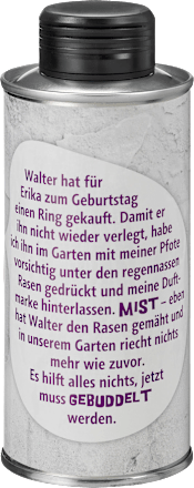 Voedingssupplement voor honden, pure zalmolie, hero meal, 250 ml