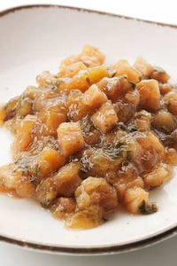 Nassfutter Hund Gemüsemix mit Apfel, Heldenmahlzeit, 175 g Dein Bestes
