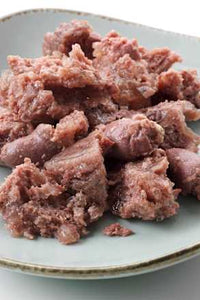 Nassfutter Hund mit Huhn, Heldenmahlzeit, 400 g