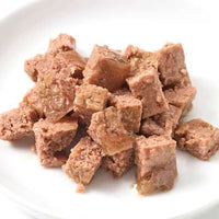 Nassfutter Katze mit Huhn, Hofladen, 85 g