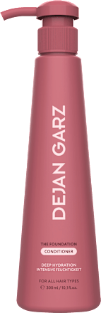 Conditioner The Foundation, 300 ml