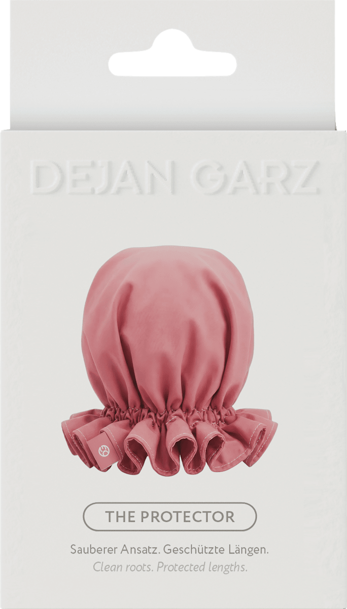 DEJAN GARZ Dutt-Schutz The Protector, 1 St