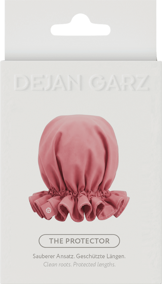 DEJAN GARZ Protège-chignon The Protector, 1 pce