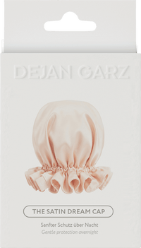DEJAN GARZ Dutt-Schutz The Satin Dream Cap, 1 St