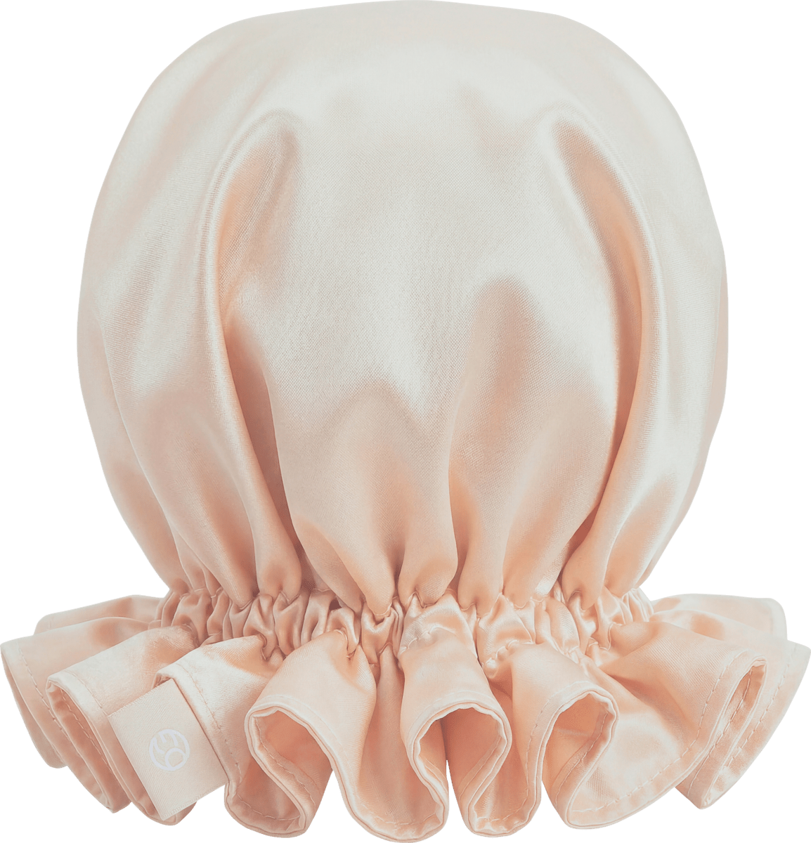 DEJAN GARZ Dutt-Schutz The Satin Dream Cap, 1 St
