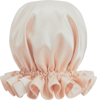 DEJAN GARZ Dutt-Schutz The Satin Dream Cap, 1 St