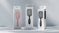 Entwirrbürste Detangler Pink, 1 St