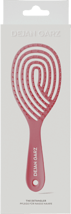 Entwirrbürste Detangler Pink, 1 St