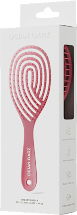 Entwirrbürste Detangler Pink, 1 St
