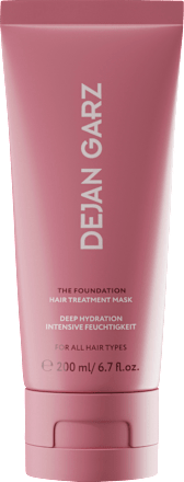 Haarmasker The Foundation, 200 ml
