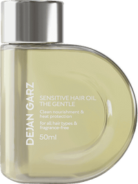 Haaröl Sensitive The Gentle, 50 ml