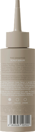 Haarserum The Sensitive Scalp, 150 ml