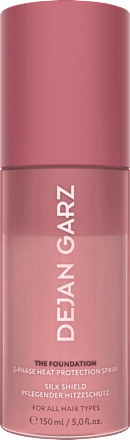 Hittebeschermende spray The Foundation, 150 ml