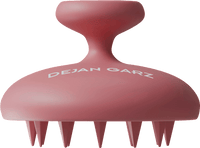 Kopfhaut-Massagebürste Scalp Brush Pink, 1 St