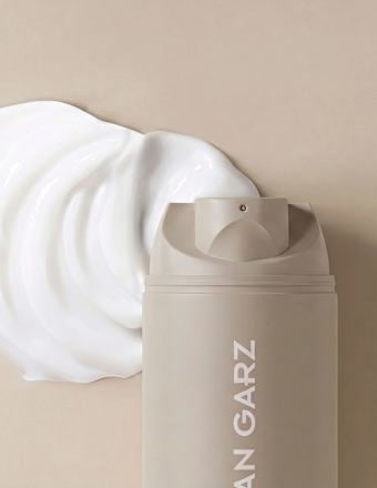 Leave-In Cream The Sensitive, 100 ml
