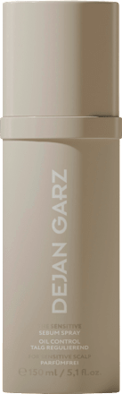 Leave-In Spray The Sensitive Sebum, 150 ml