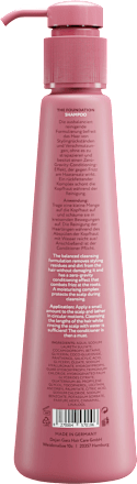 Shampoo The Foundation, 300 ml