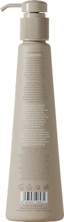 Shampoo The Sensitive, 300 ml