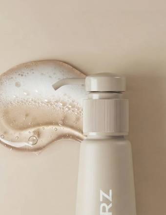 Shampoo The Sensitive, 300 ml