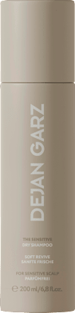 Trockenshampoo The Sensitive, 200 ml