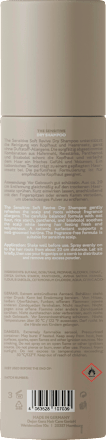 Trockenshampoo The Sensitive, 200 ml