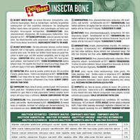 Kausnack Hund Insecta Bone mit Insekten, big (2 Stück), 200 g