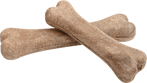 Kausnack Hund Insecta Bone mit Insekten, big (2 Stück), 200 g