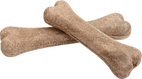Kausnack Hund Insecta Bone mit Insekten, big (2 Stück), 200 g