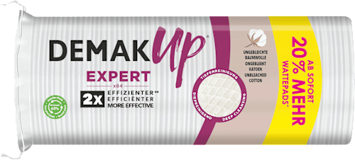 Wattepads Expert, 84 St