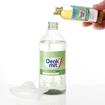 Allzweckreiniger Konzentrat, 100 ml