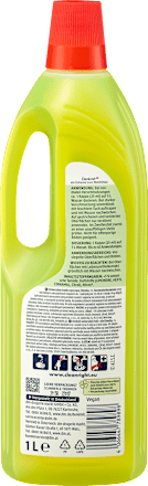 Allzweckreiniger Limettenzauber, 1 l Denkmit