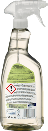 Allzweckreiniger Soda Power, 750 ml
