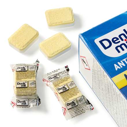 Antikalktabletten, 960 g