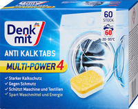 Antikalktabletten, 960 g