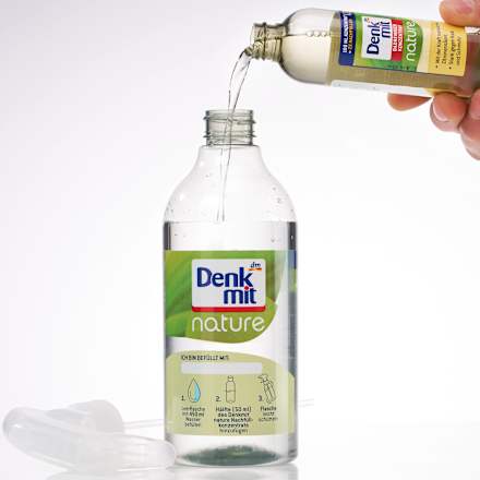 Badreiniger Konzentrat nat, 100 ml Denkmit