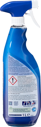 Badreiniger mit Frische-Duft, 1 l
