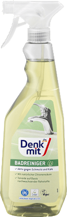 Badreiniger, 750 ml