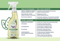 Badreiniger, 750 ml