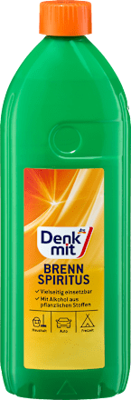 Brennspiritus, 1 l