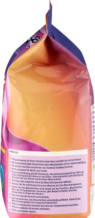 Colorwaschm.Pulver, 20 Wl
