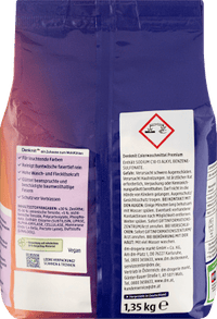 Colorwaschm.Pulver, 20 Wl