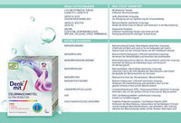 Kleurwaspoeder Ultra Sensitive, 20 Wl