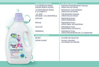 Kleurwasmiddel Ultra Sensitive, 27 Wl