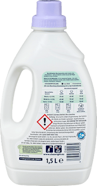 Kleurwasmiddel Ultra Sensitive, 27 Wl