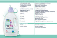 Kleurwasmiddel Ultra Sensitive, 27 Wl