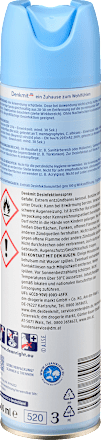 Desinfecterende spray voor oppervlakken, 400 ml
