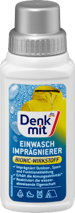 Inwasbaar waterdichtingsmiddel, 250 ml