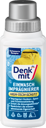 Einwaschimprägnierer, 250 ml