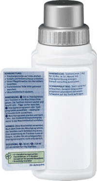 Einwaschimprägnierer, 250 ml