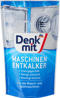 Entkalker für Wasch- & Spülmaschinen, 175 g